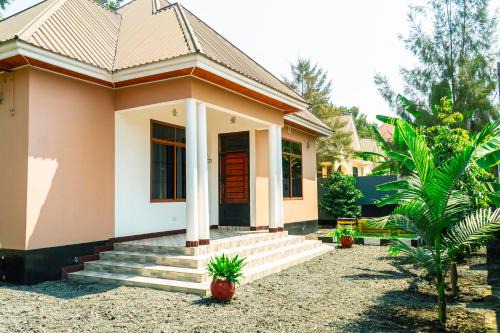 Arusha Apartamento | Neylisa Apartments