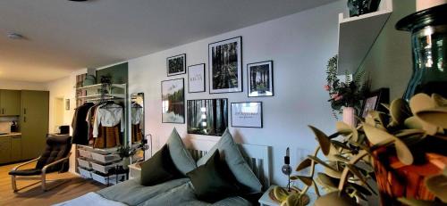 Kordel Apartamento | NEYSES Apartments - Kylltalperle