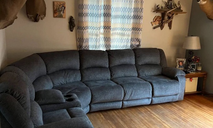 Omro Casa | NFL Draft Rental - 45min drive to Lambeau. 21 West to 41 North, straight shot