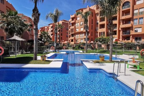 Castillo de Sabinillas Apartamento | NFN Apartment Los Hidalgos Golf