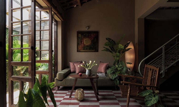 Hue Cama Y Desayuno | Ngâu House
