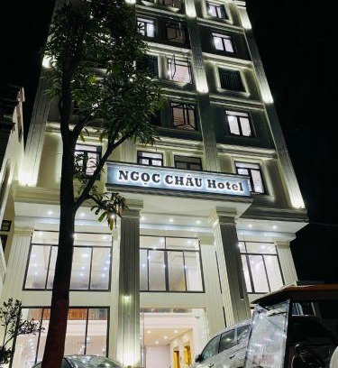 Sam Son Hotel | Ngọc Châu Hotel