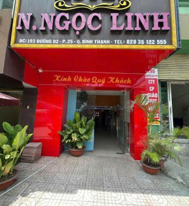 Hang Xanh Apartamento | Ngọc Linh Hotel SG - by BAY LUXURY