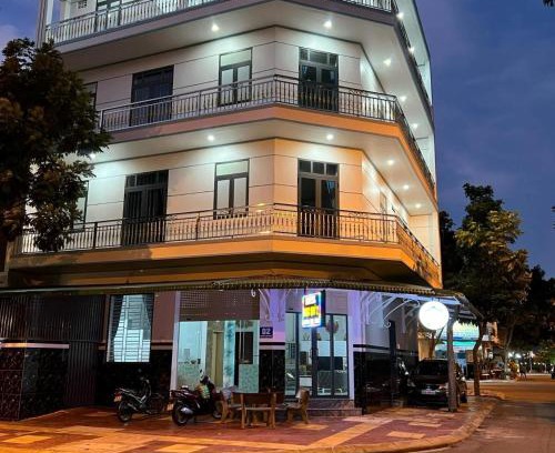 Phan Rang Hotel | Ngọc Quý 2 Hotel Phan Rang