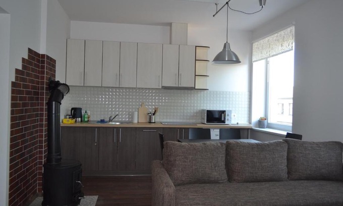Plunge Apartamento | NG Apartments
