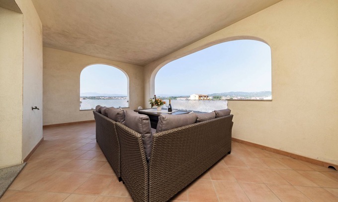 Olbia Apartamento | NG Collection I Graniti