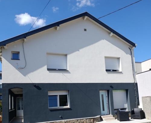 Sierentz Apartamento | NG-Global Home