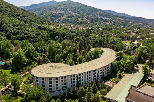 Sapanca Complejo | NG Sapanca Wellness & Convention