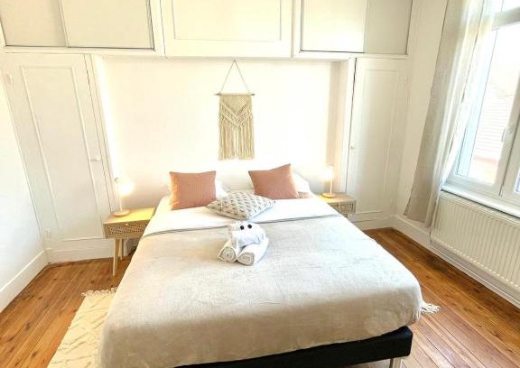 Croix Casa | NG SuiteHome Imp Lumineux T4
