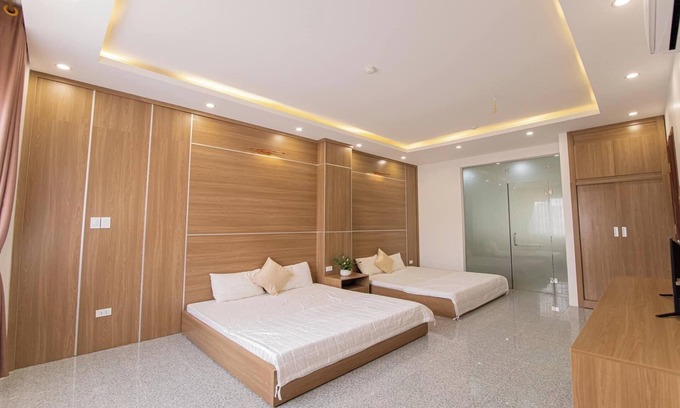Sam Son Hotel | Ngan Anh Hotel SS - by Bay Luxury