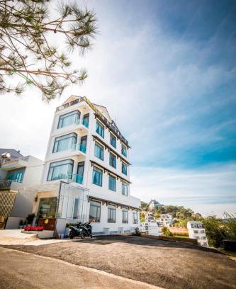 Da Lat Hotel | Ngan's Hotel Spa
