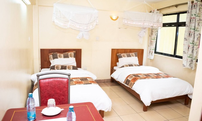 Ngara Hotel | Ngara Riverside Hotel