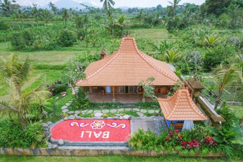 Buahan Hotel | Ngetis Villa