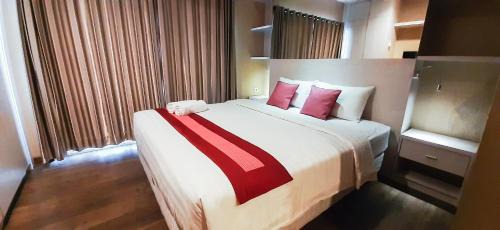 Depok Apartamento | Nginap at Student Park Apartment