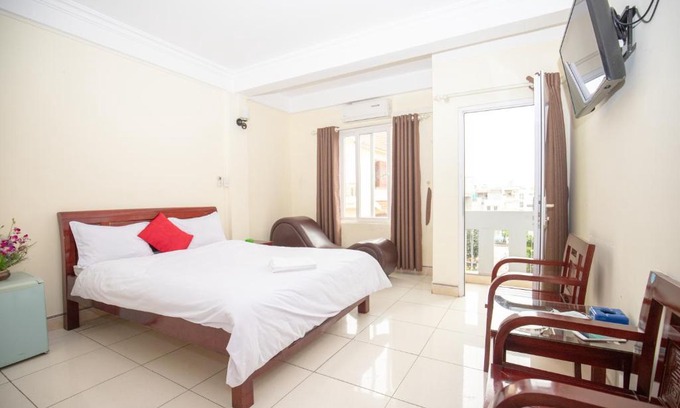 Hai Phong Hotel | Ngoc Ha Hotel 2