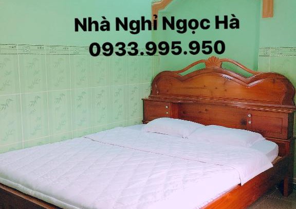 Long Hai Hotel | Ngoc Ha Motel