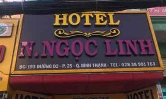 Phuong 25 Hotel | Ngoc Ngoc Linh Hotel