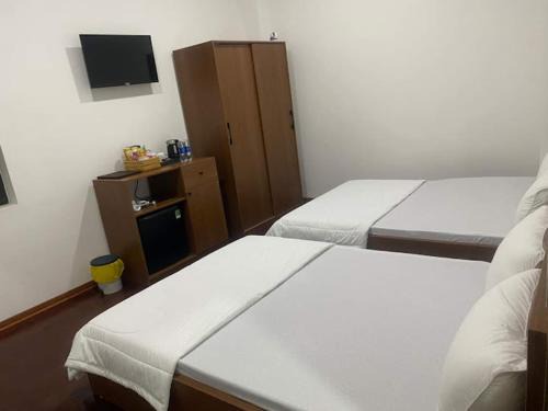 Ea H'leo Hotel | NGOC PHUNG HOTEL