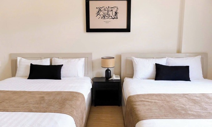 Da Lat Hotel | Ngoc Trai Vang Hotel