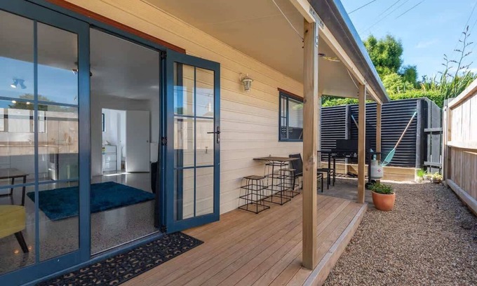 Ngongotaha Cabaña | Ngongotaha Cottage | 2Bed close to Skyline