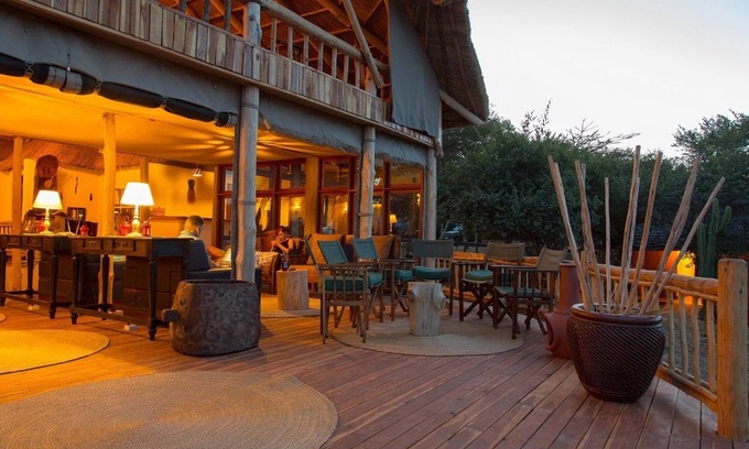 Karatu Cabina | Ngorongoro Forest Tented Lodge
