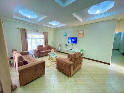 Karatu Apartamento | Ngorongoro Gateway Homestay