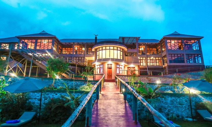 Karatu Cabina | Ngorongoro Marera Mountain View Lodge