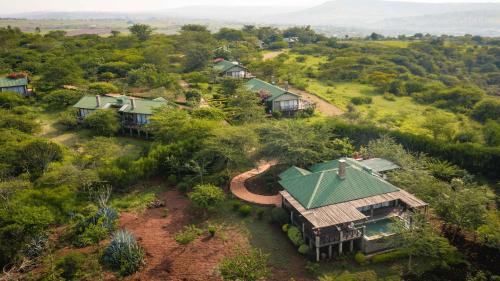 Karatu Cabina | Ngorongoro Oldeani Mountain Lodge