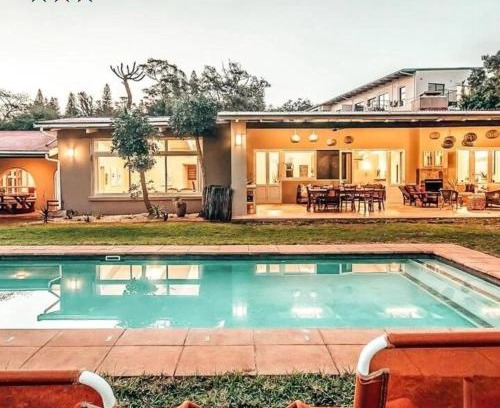 Mtunzini Cabina | Ngoye Lodge