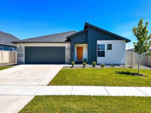 Nampa Chalet De Esquí | ngrbefbgerghr3g