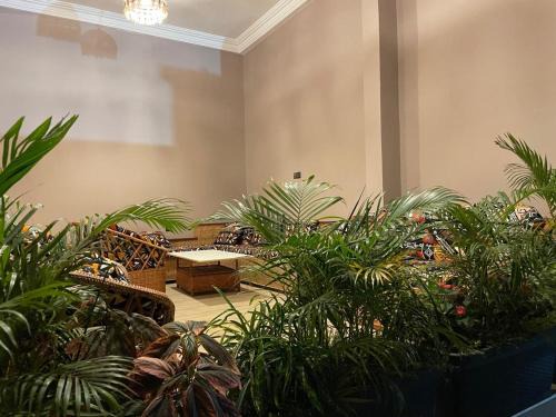 Yaounde Apartamento | Nguem's Appart