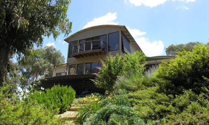 Mountain Bay Casa | Ngurra Mountain Bay Mansfield