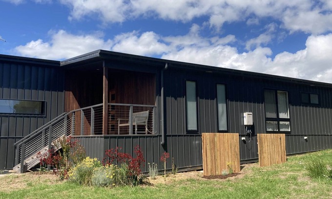Venus Bay Casa | Ngurra - Self-contained luxury with stunning outlook