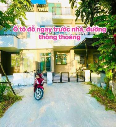 Huong Thuy Apartamento | NGUYÊN CĂN -02 Phòng ngủ - SHARK HOUSE - Hue