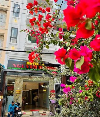Thu Thiem Hotel | Nguyên Hương Hotel