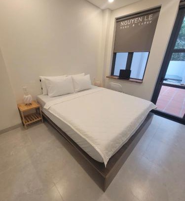 Da Kao Apartamento | Nguyên Lê Homestay Phan Tôn