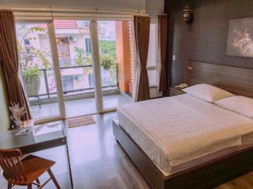 Korean Industrial Zone Hotel | Nguyệt Cát