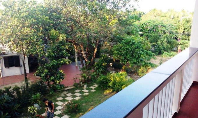Cam Kim Casa | Nguyen Duy homestay