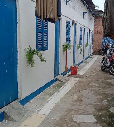 Di An Apartamento | Nhà ở Hoa Hồng