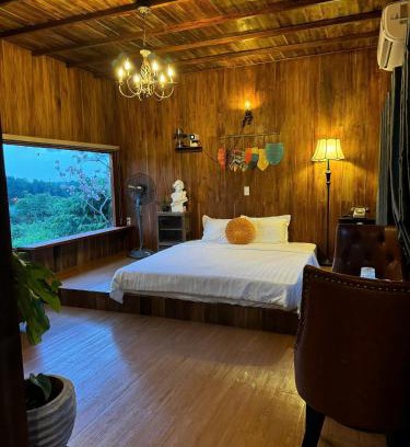 Huong Thuy Apartamento | Nhà Bên Đồi