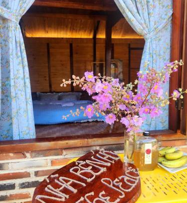Bao Loc Apartamento | Nhà Bên Hồ 2- The Peace's House