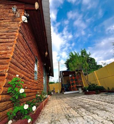 Tay Ninh Apartamento | Nhà bên núi