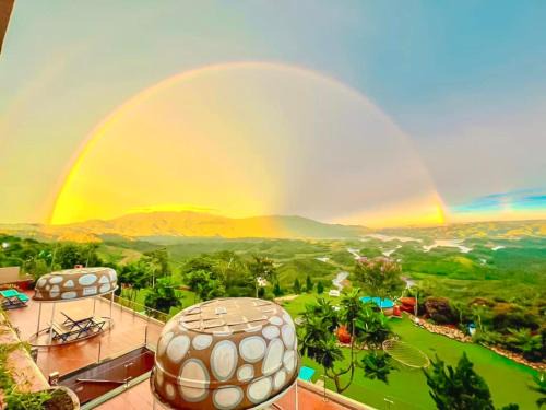 Dak Glong Casa | Nhà Của Đông - Tà Đùng Top View