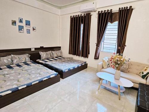 Moc Chau Casa | Nhà Của Mai