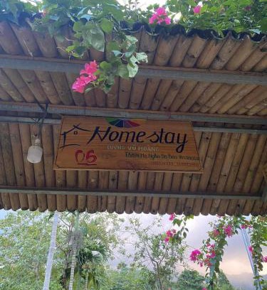Xuan Hoa Casa | Nhà homestay số 6 Vũ Hoàng