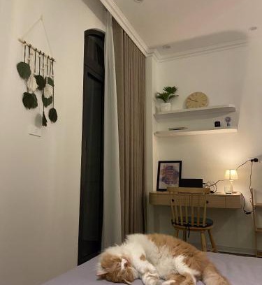 Van Giang Casa | Nhà Lá Ocean Park 2