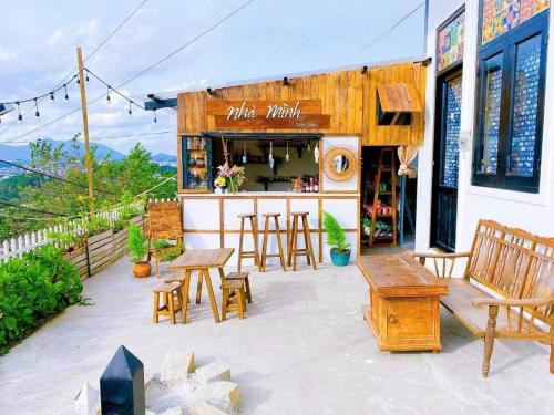 Da Lat Cabina | Nhà Mình homestay