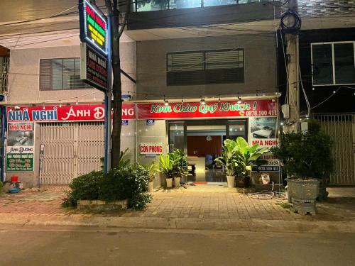 Phu My Apartamento | Nhà nghỉ Ánh Dương