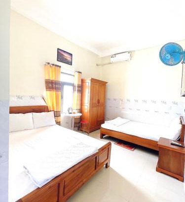 Dong Hoa Casa | Nhà Nghỉ An Phát