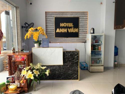 Bien Hoa Hotel | Nhà nghỉ Anh Vân